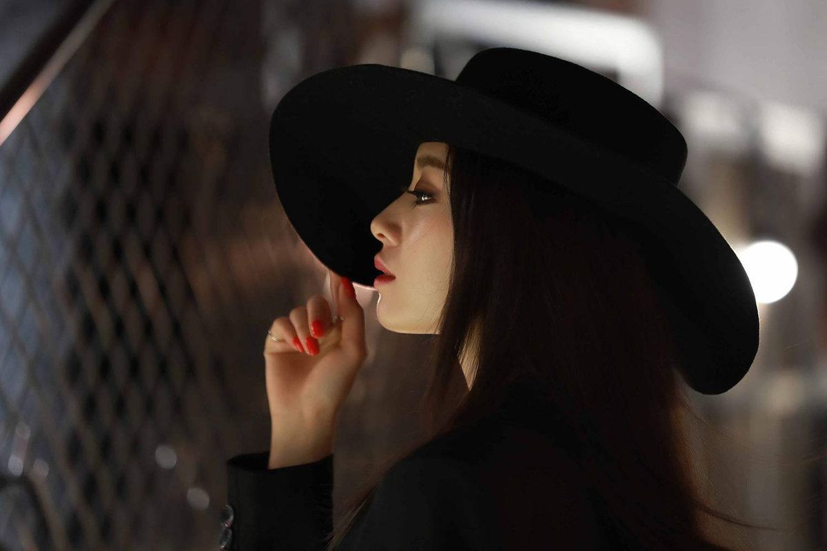 Ji-Yeon  Park HD Images/Photo Gallery Download #1964829