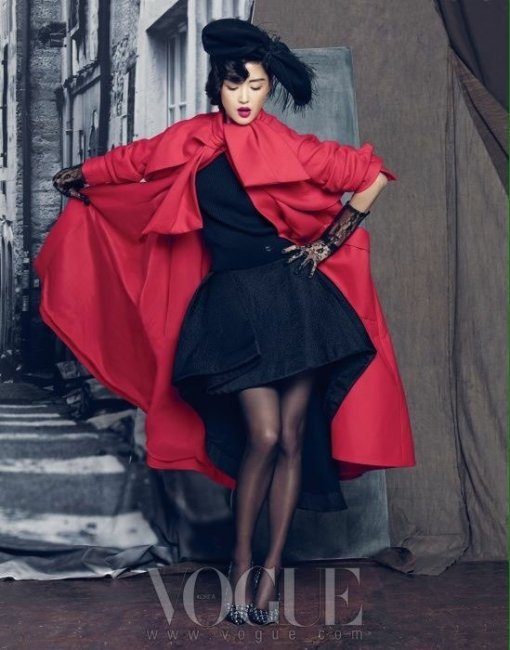 Jun Ji-hyun HD Images/Photo Gallery Download #938314