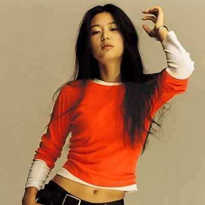 Jun Ji-hyun HD Images/Photo Gallery Download #1641788