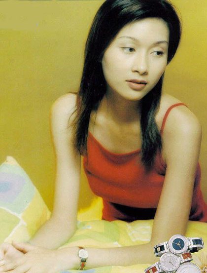 杨恭如 高清写真/照片下载 #7180366