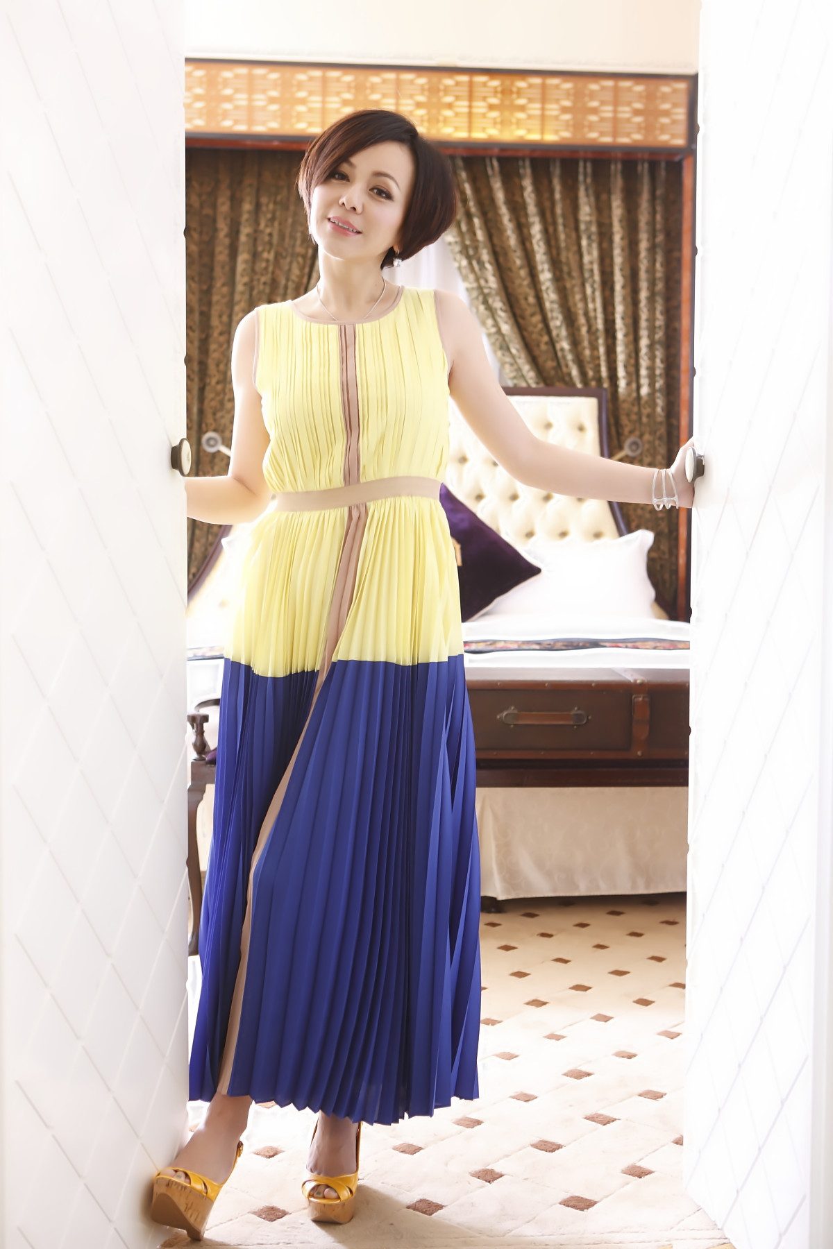 Lin Wang HD画像/フォトギャラリーダウンロード #7076095