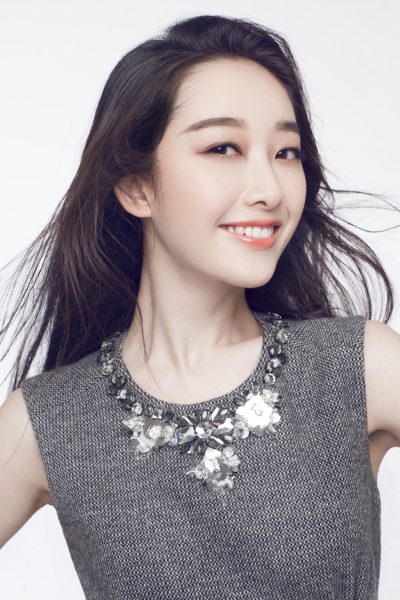 Mengjie Jiang HD Images/Photo Gallery Download #6806752