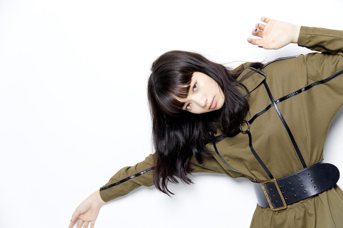 小松菜奈 高清写真/照片下载 #3896825