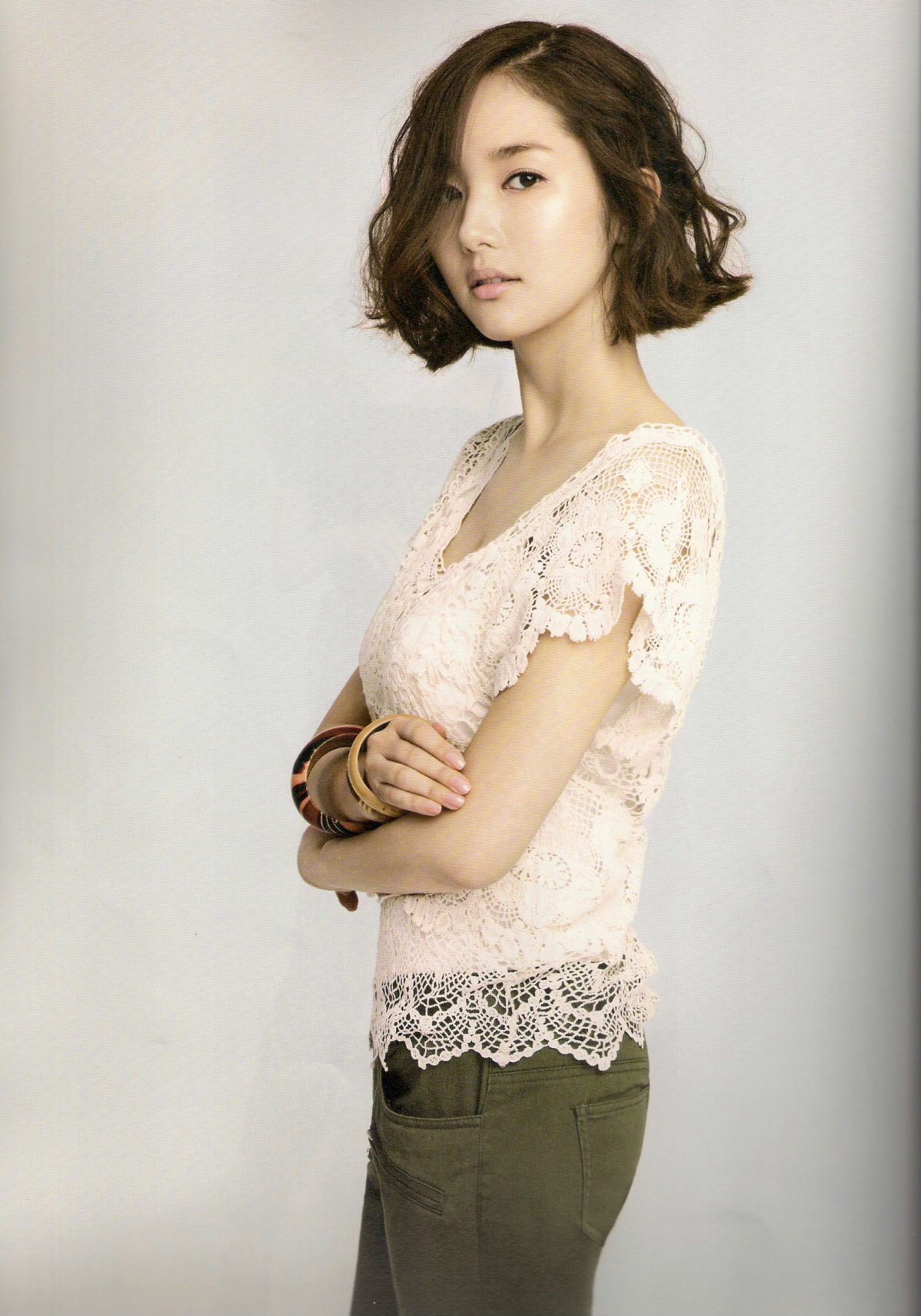Park Min-Young HD Images/Photo Gallery Download #7020408
