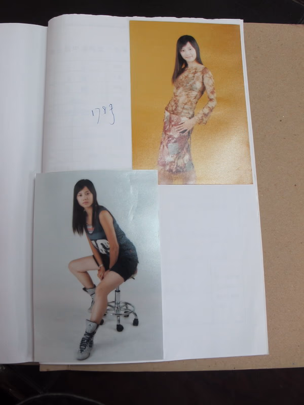 Rebecca Zhu HD Images/Photo Gallery Download #3333421