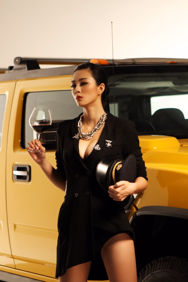 艾尚真 高清写真/照片下载 #3358139