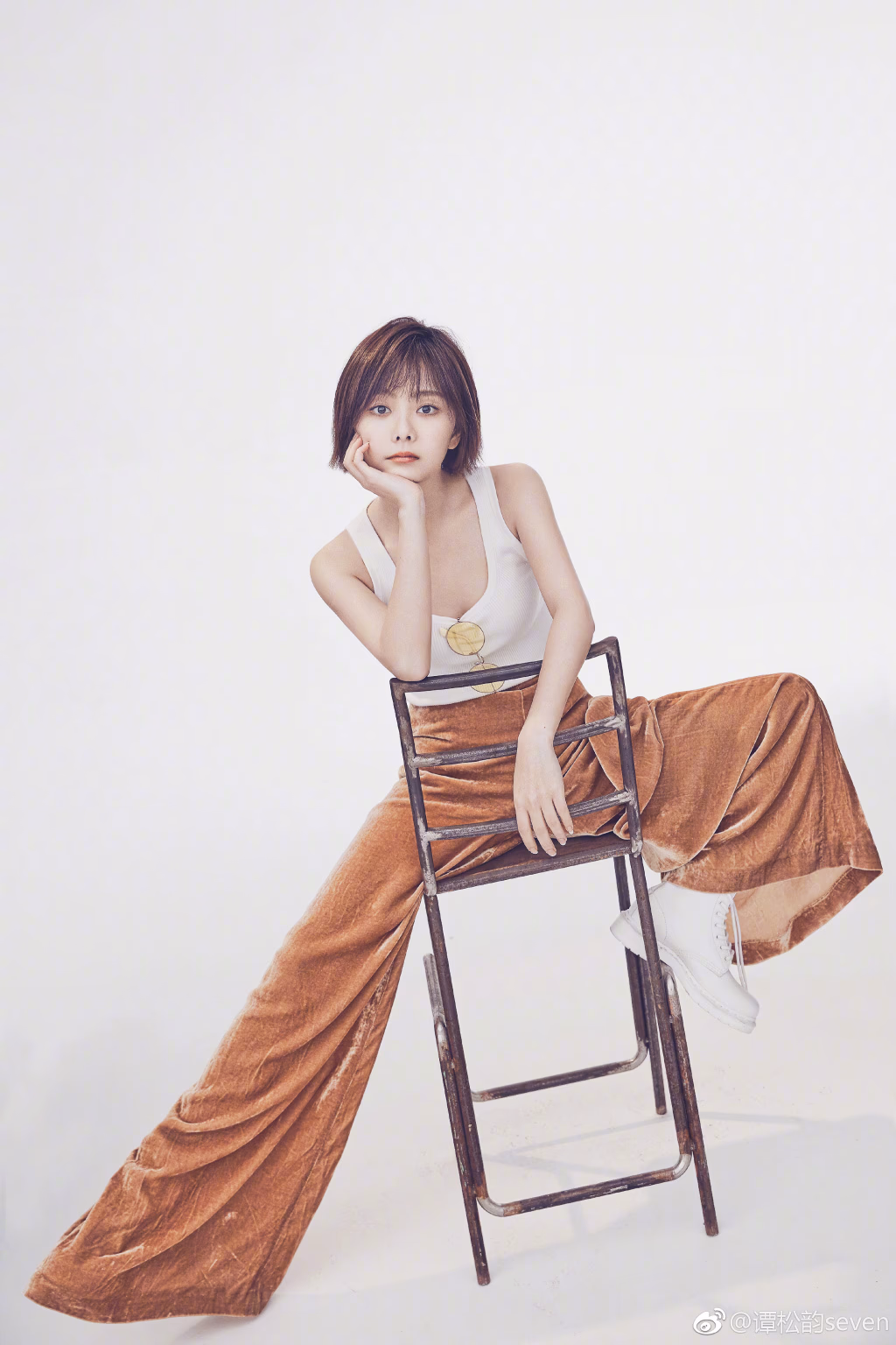 谭松韵 高清写真/照片下载 #3479457