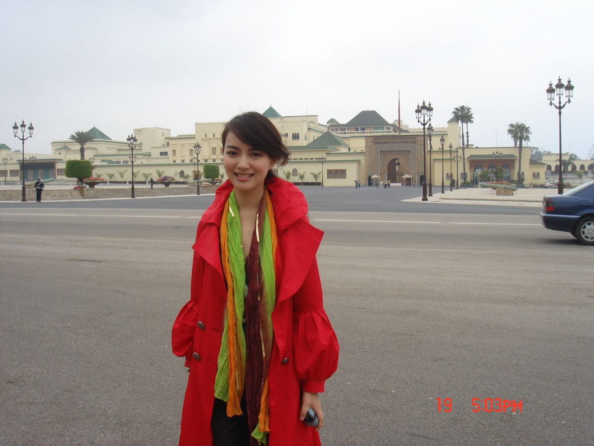 Wenpei Ju HD Images/Photo Gallery Download #1734410
