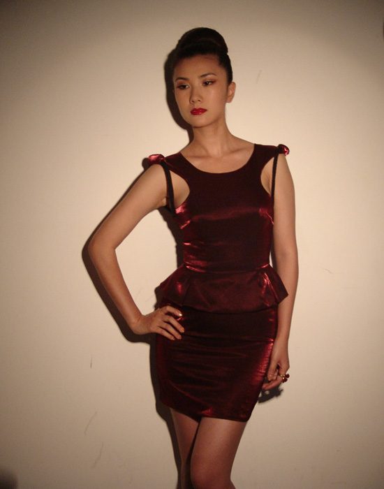 Xiaoxiao Bian HD Images/Photo Gallery Download #7059048