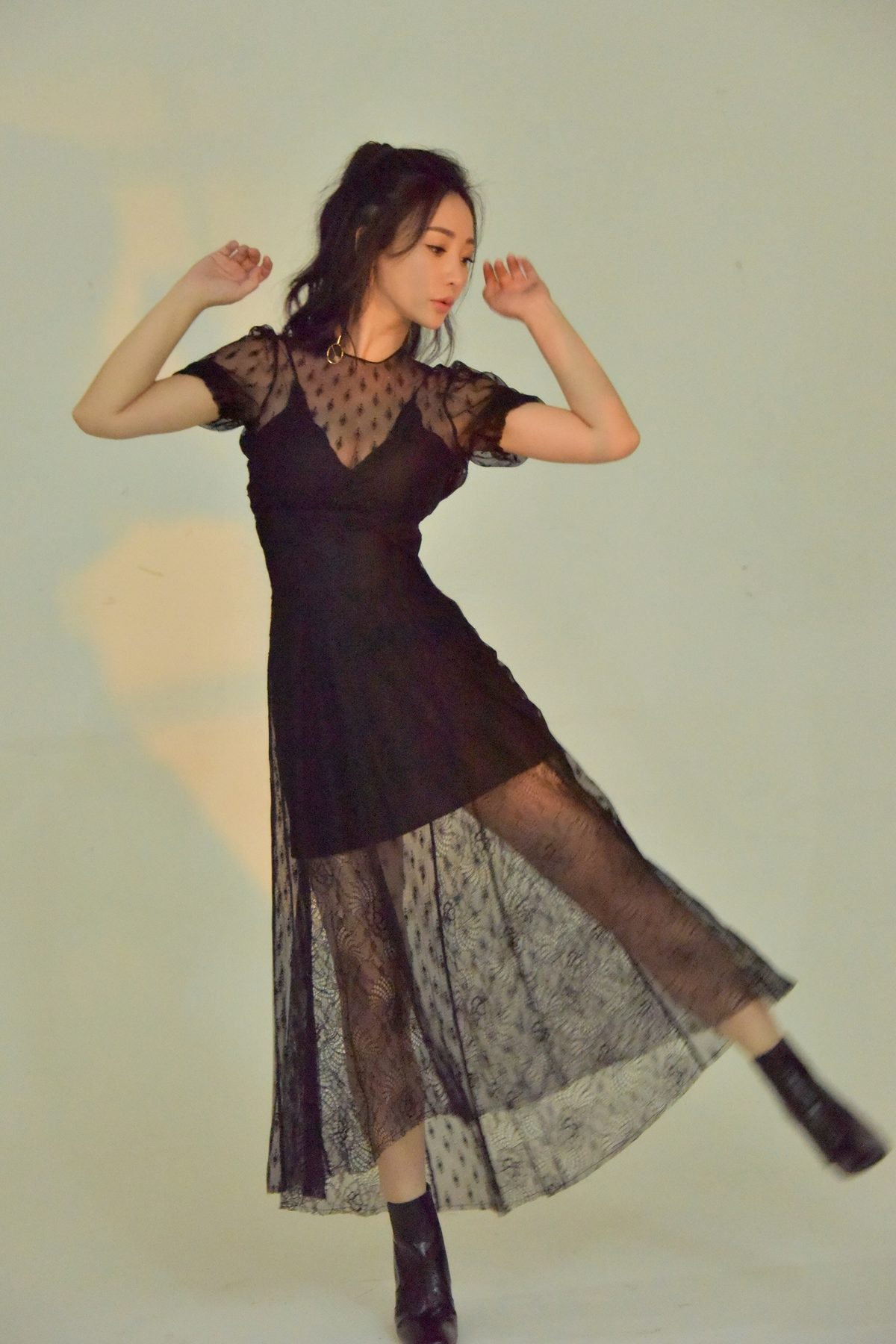 Yan Liu HD Images/Photo Gallery Download #1974773
