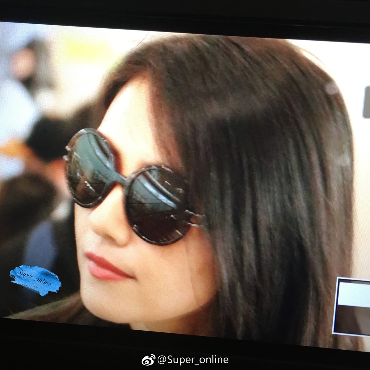 Yuanyuan Gao HD Images/Photo Gallery Download #668971