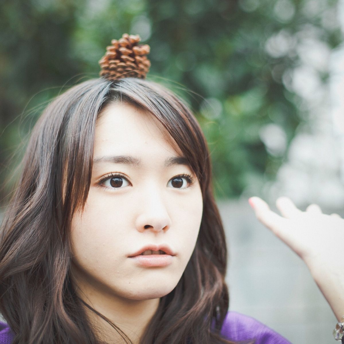 Yui Aragaki HD Images/Photo Gallery Download #7185480