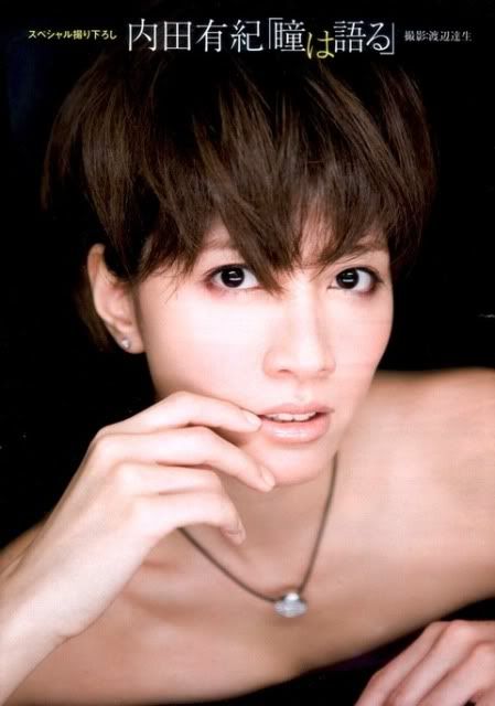 Yuki Uchida HD Images/Photo Gallery Download #8092666