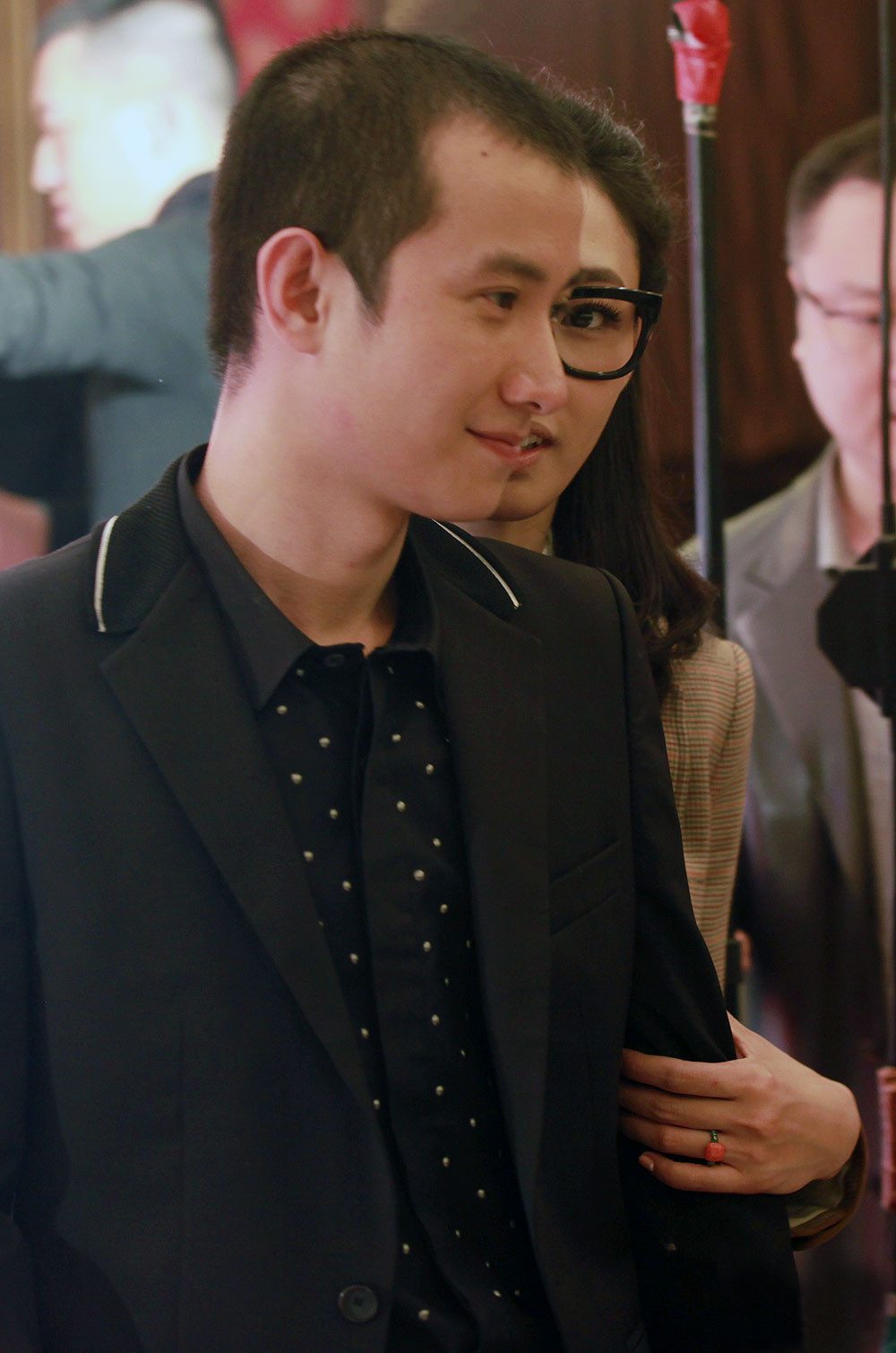 Baihe Bai HD Images/Photo Gallery Download #6976946