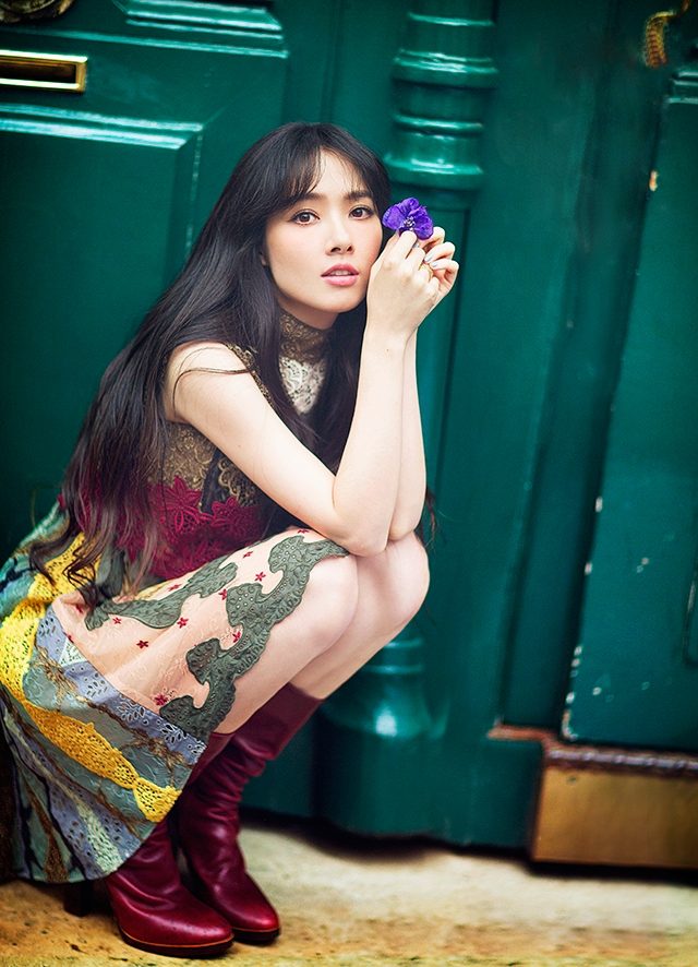 Bea Hayden Kuo HD Images/Photo Gallery Download #6731469