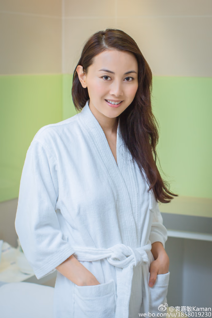 袁嘉敏 高清写真/照片下载 #3426051