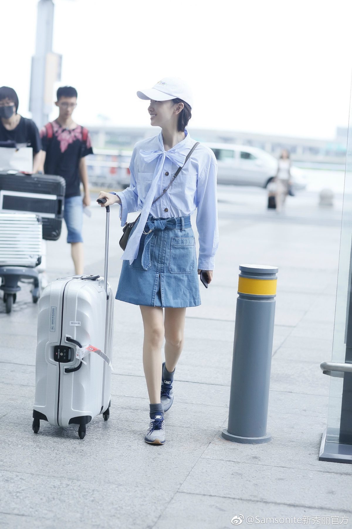 Dongyu Zhou HD Images/Photo Gallery Download #1909434