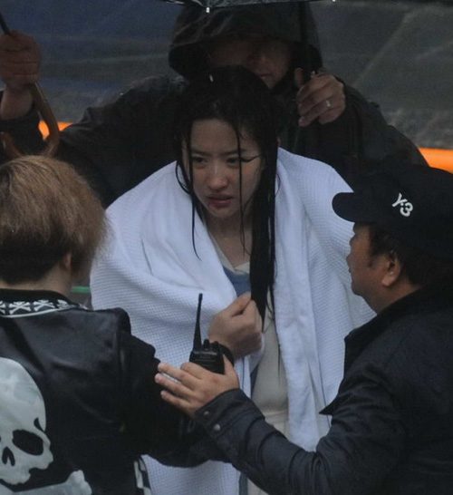 Liu Yifei HD Images/Photo Gallery Download #6707603