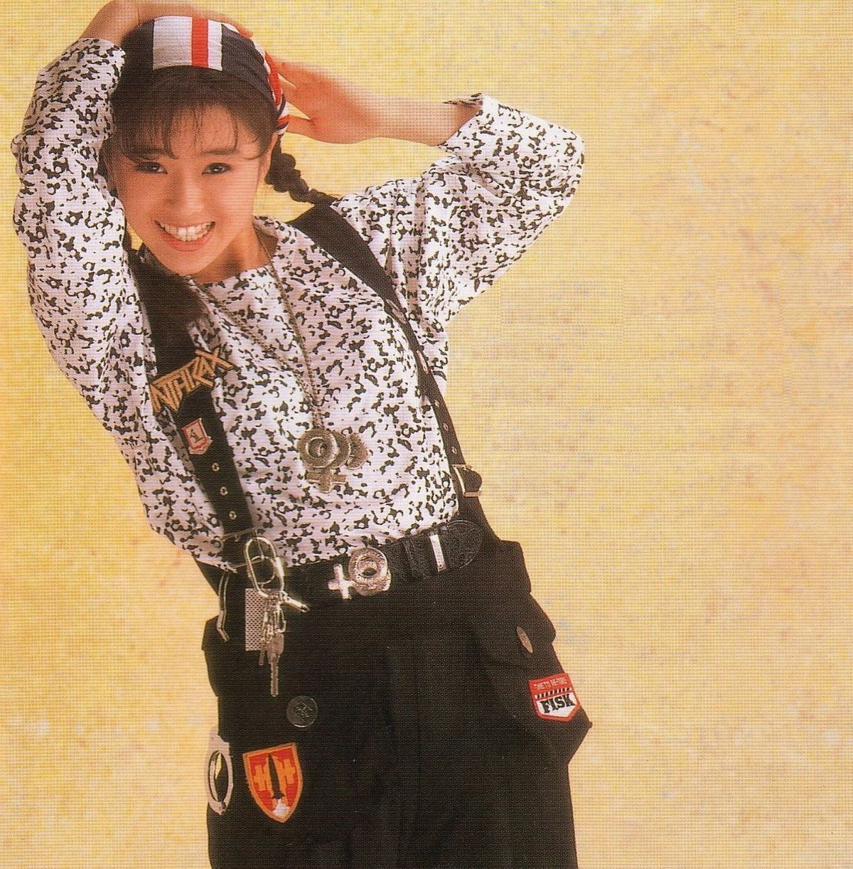 Noriko Sakai HD Images/Photo Gallery Download #5472262