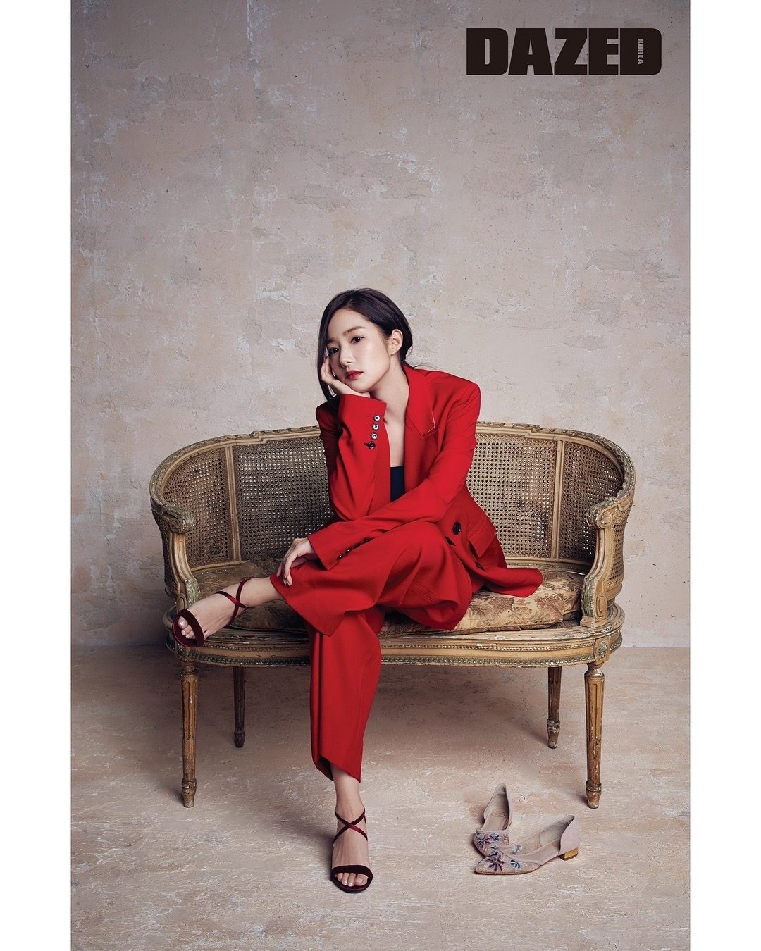 Park Min-Young HD Images/Photo Gallery Download #7020700
