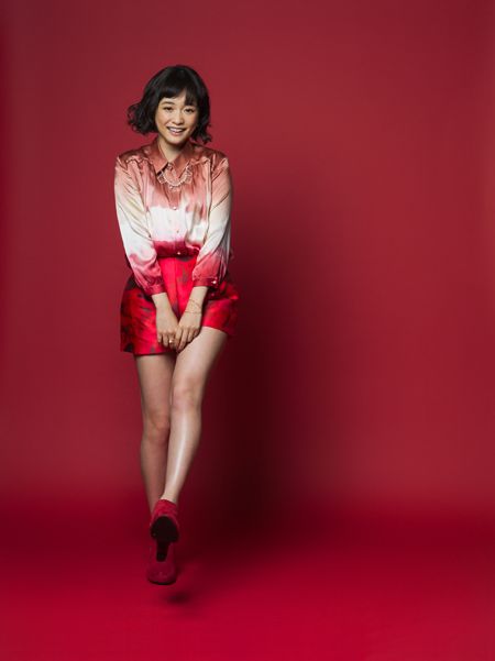 大原樱子 高清写真/照片下载 #7032633