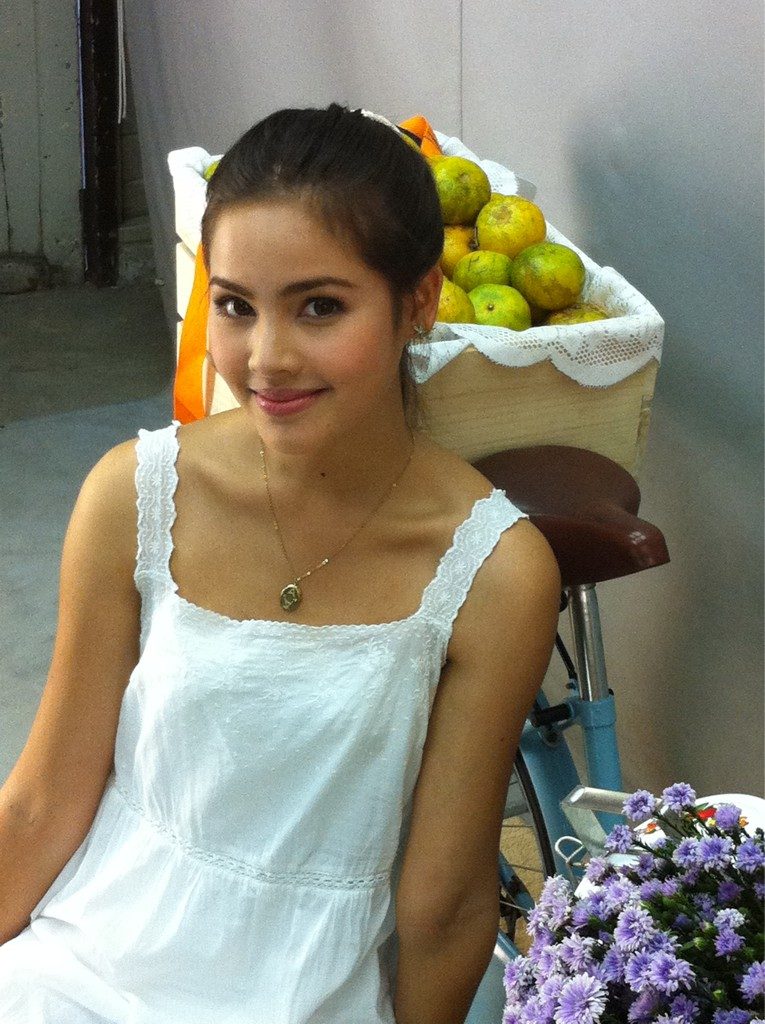 Urassaya Sperbund HD画像/フォトギャラリーダウンロード #6202727