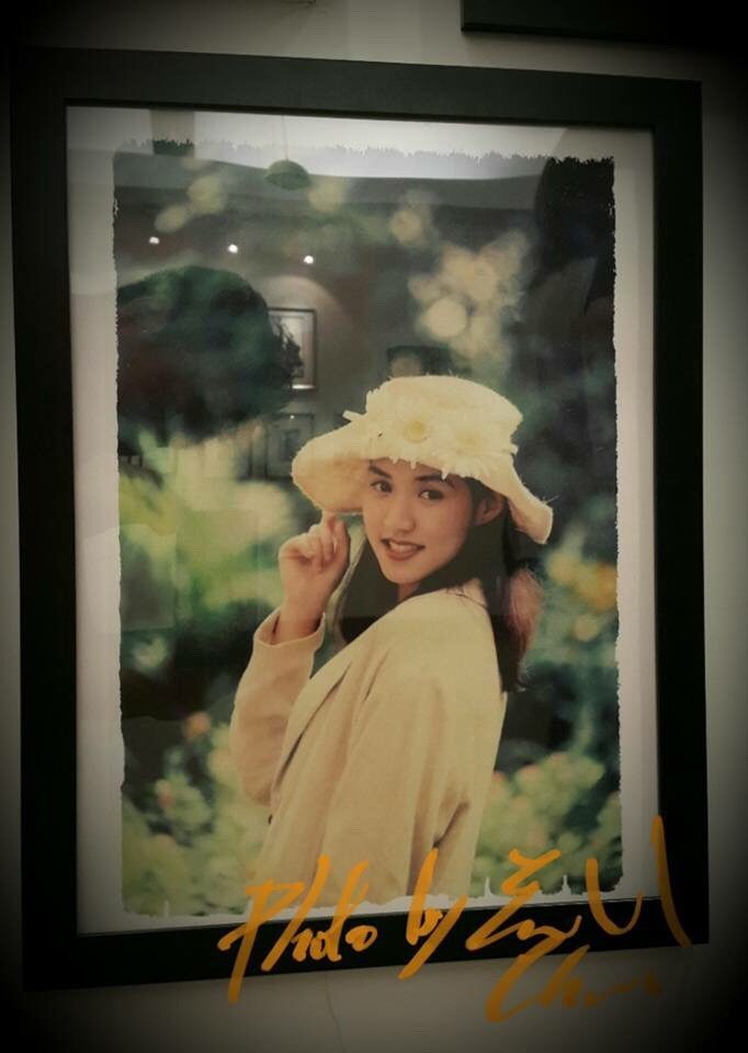 Vivian Lai HD Images/Photo Gallery Download #1811982