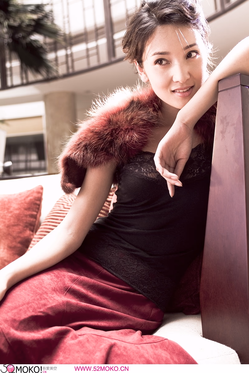 王妍苏 高清写真/照片下载 #3496512