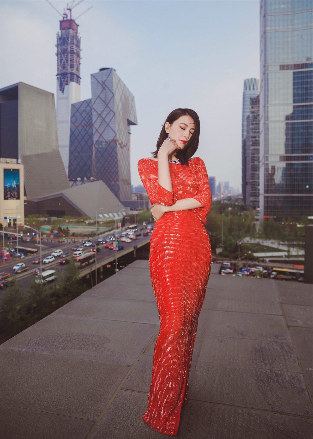 Yuanyuan Gao HD Images/Photo Gallery Download #664149