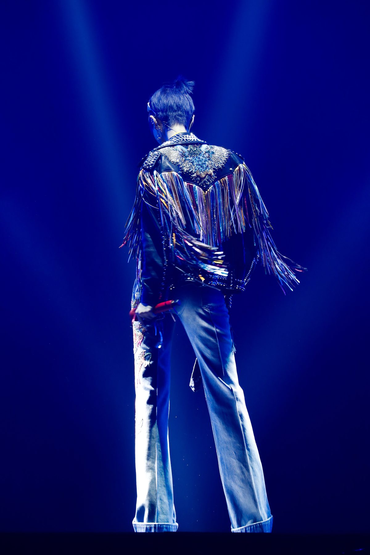 Yuchun Li HD Images/Photo Gallery Download #1904604