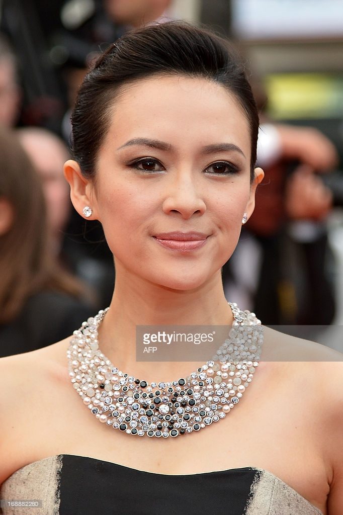 Ziyi Zhang HD Images/Photo Gallery Download #1042877