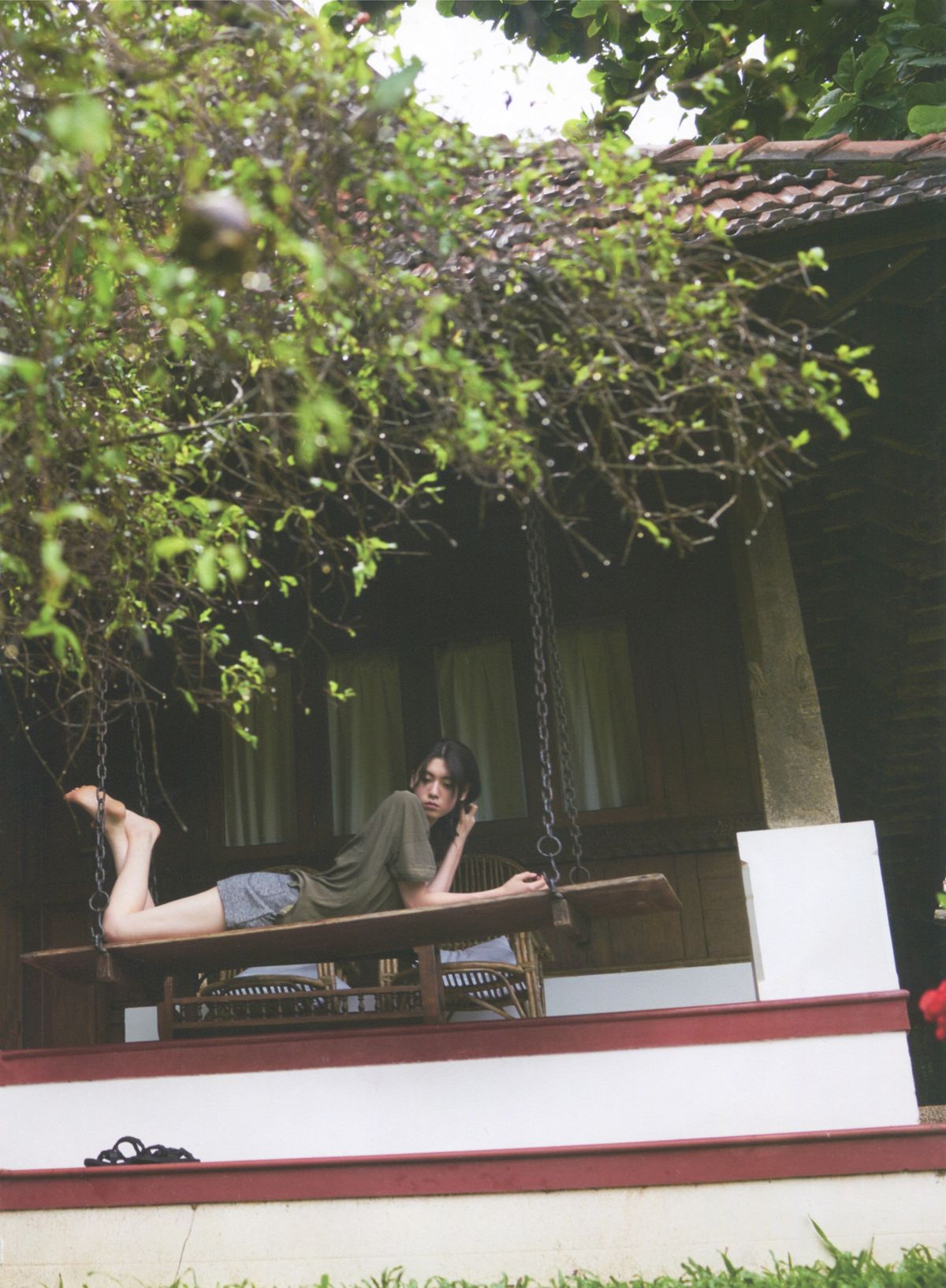 Ayaka Miyoshi HD Images/Photo Gallery Download #7416483