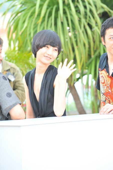 Bae Doona HD Images/Photo Gallery Download #1322456