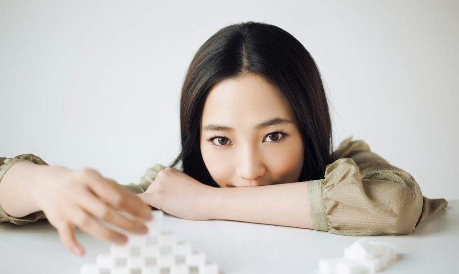 Baihe Bai HD 이미지/사진 갤러리 다운로드 #6977238