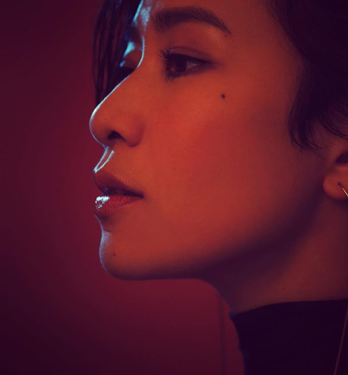 Charmaine Sheh HD Images/Photo Gallery Download #841446