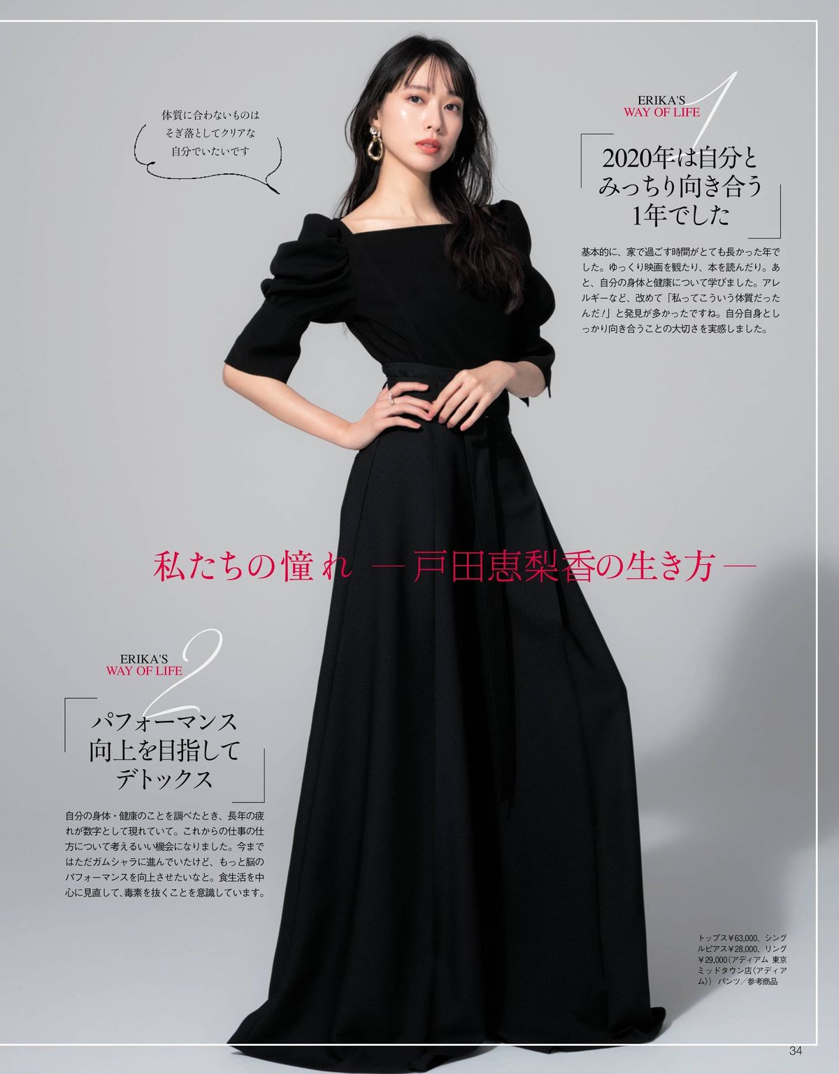 Erika Toda HD Images/Photo Gallery Download #5901855