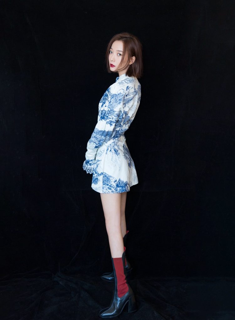 Luodan Wang HD Images/Photo Gallery Download #1953480