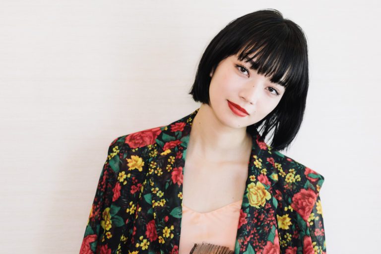 Nana Komatsu HD Images/Photo Gallery Download #3899398
