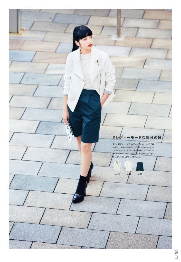 小松菜奈 高清写真/照片下载 #4387227