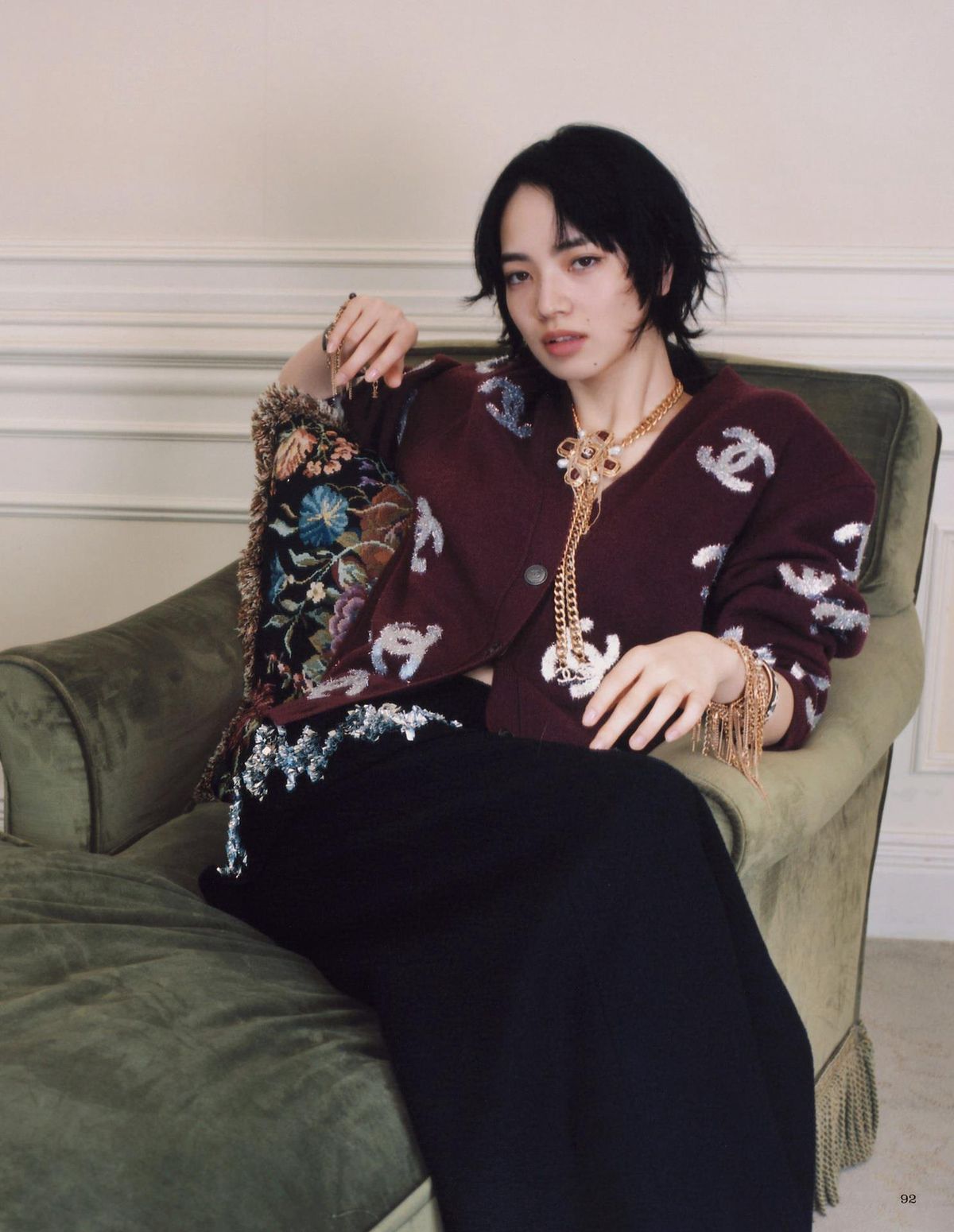 Nana Komatsu HD Images/Photo Gallery Download #7406539