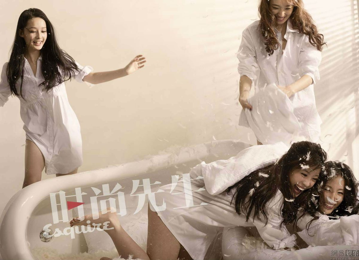 Qin Li HD Images/Photo Gallery Download #829513