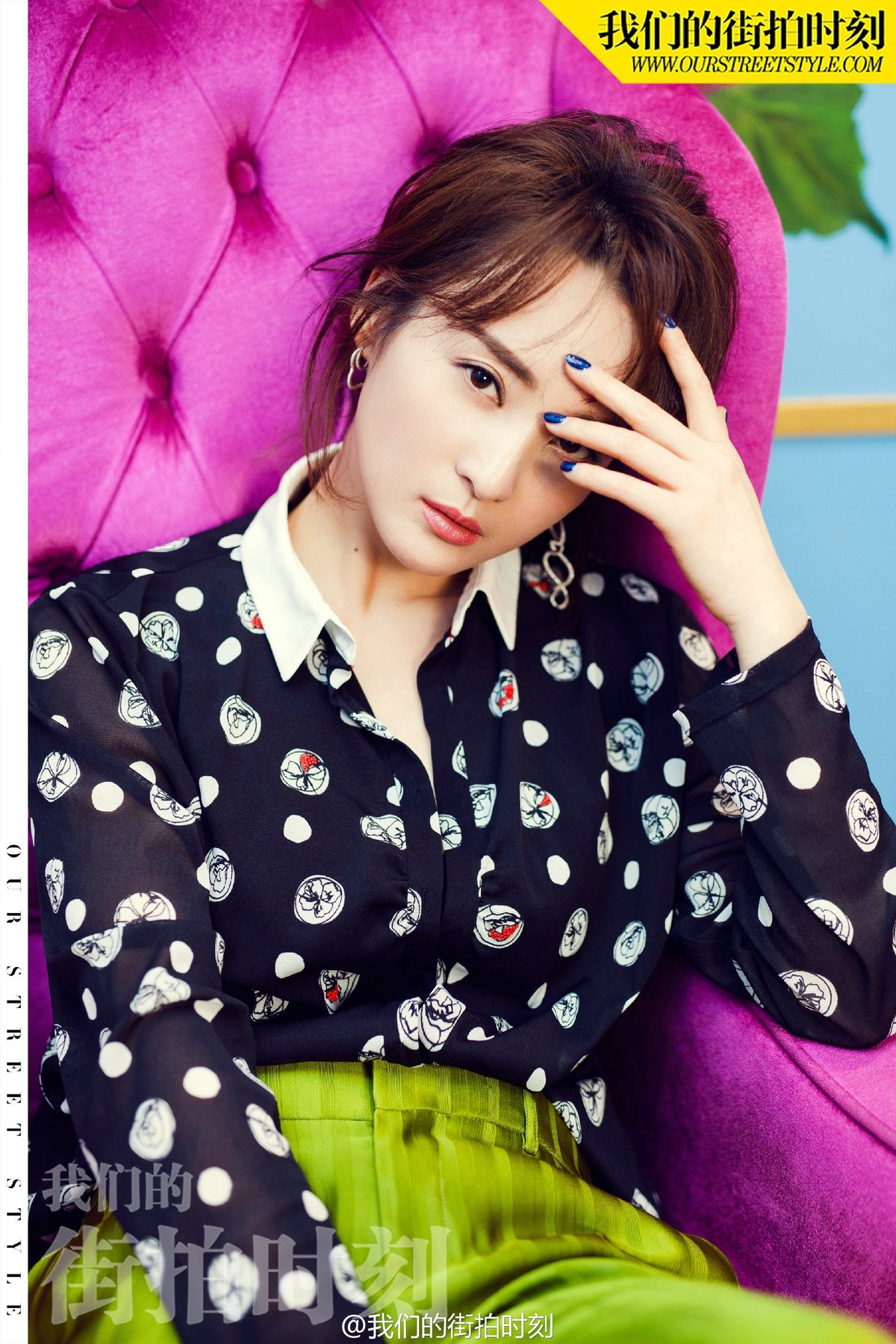 Qinqin Jiang HD Images/Photo Gallery Download #1324445