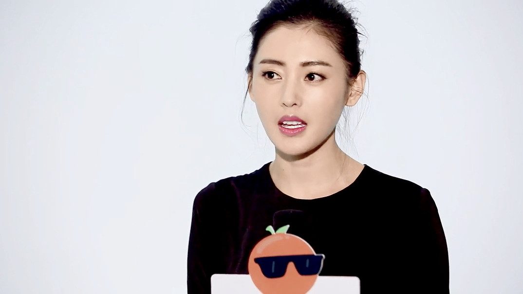 Tian'ai Zhang HD Images/Photo Gallery Download #6709884
