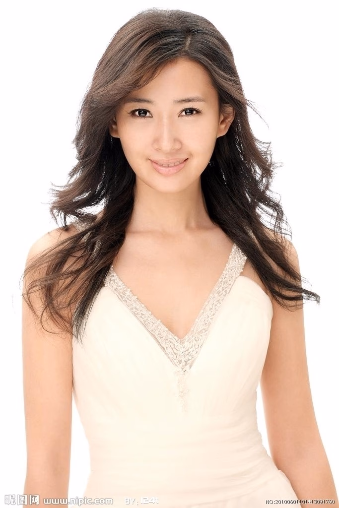 吕夏 高清写真/照片下载 #3436287