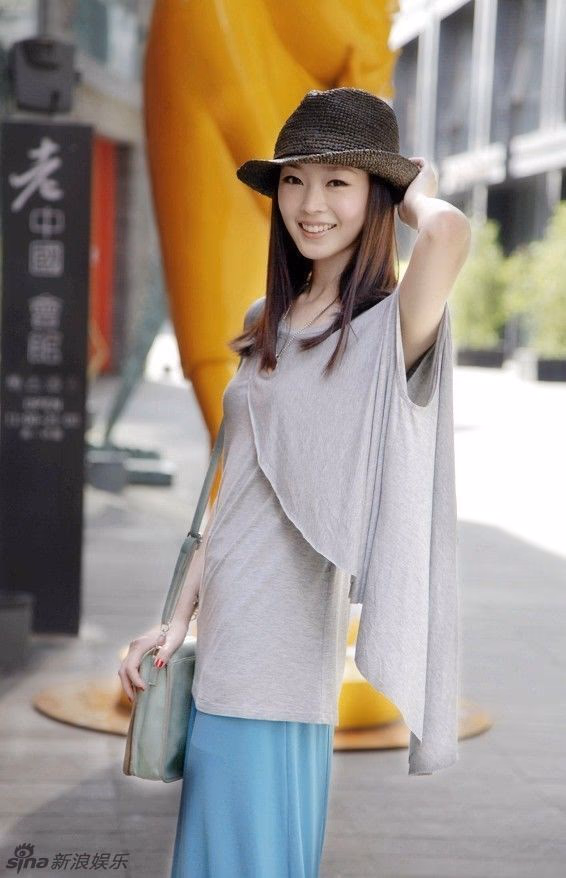 宋轶 高清写真/照片下载 #3414410