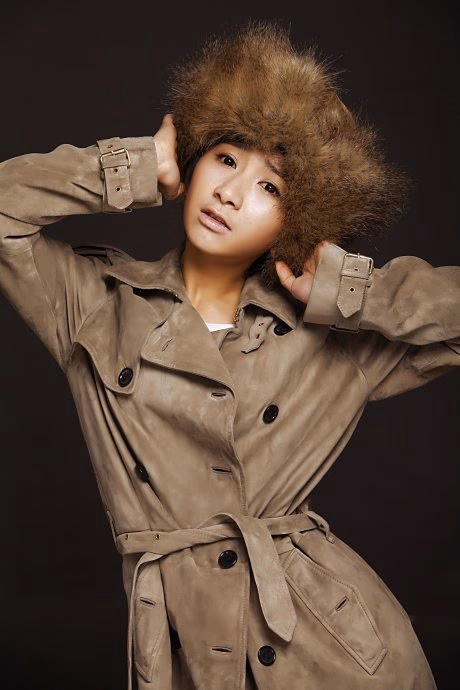 洪紫琳 高清写真/照片下载 #3482030