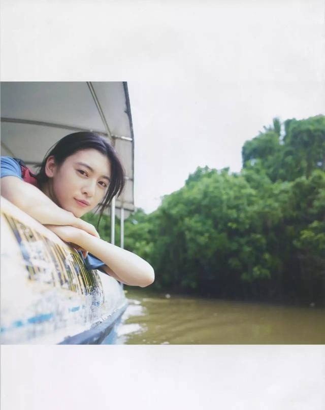 Ayaka Miyoshi HD Images/Photo Gallery Download #6654489