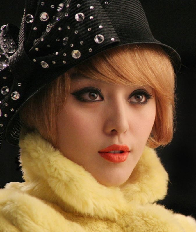 ファン・ビンビン HD画像/フォトギャラリーダウンロード #1317634