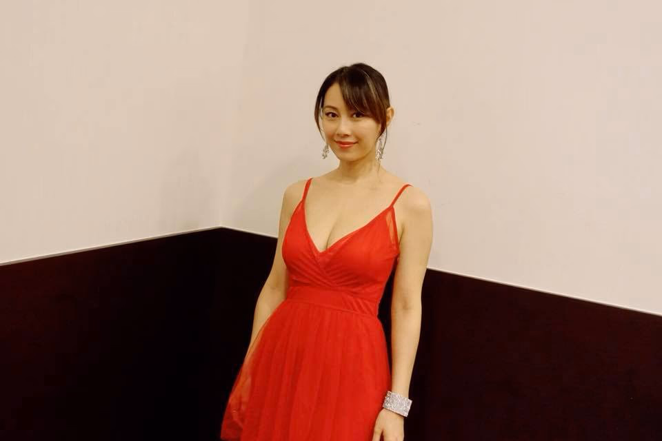 袁嘉敏 高清写真/照片下载 #3509029