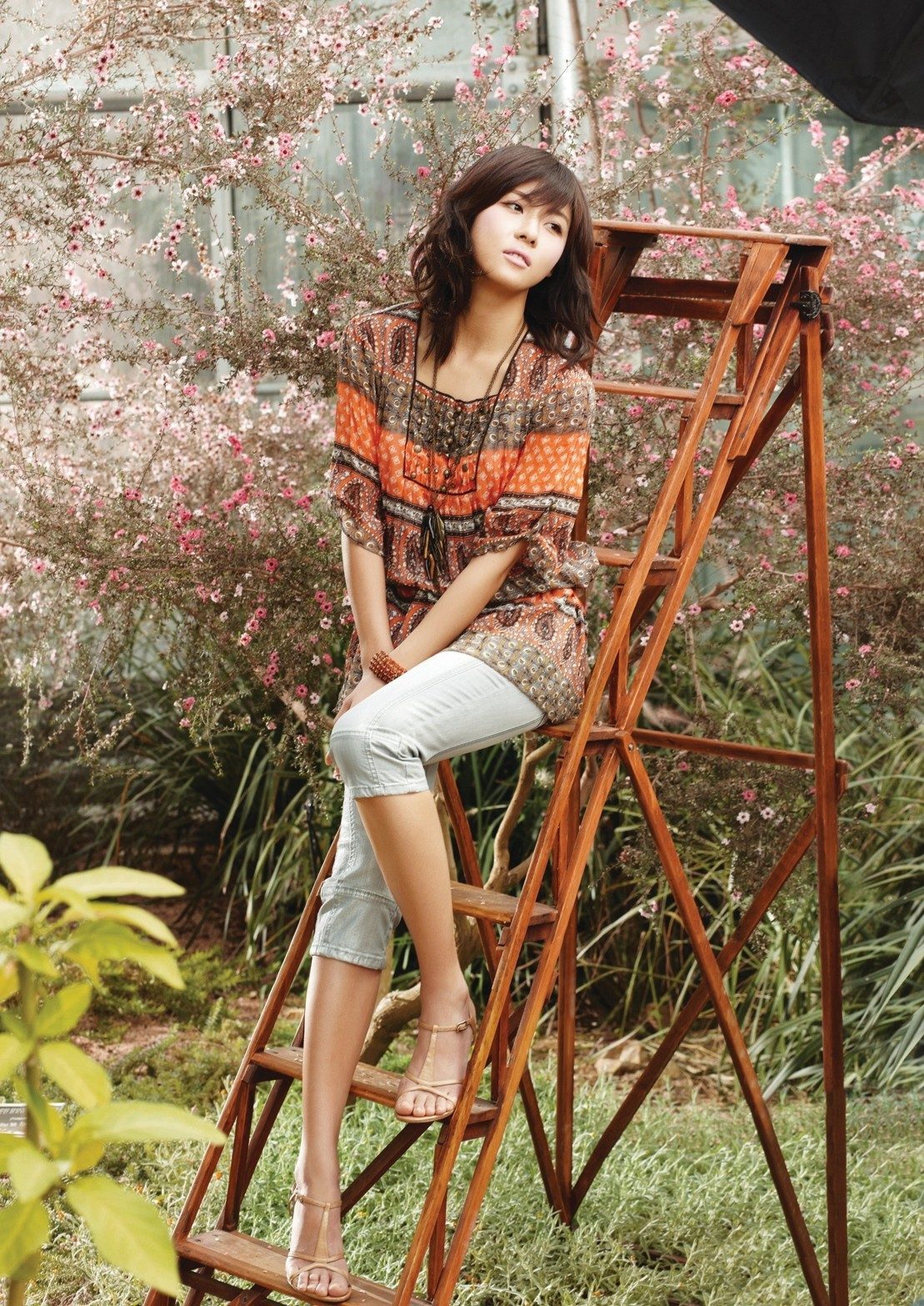 Ha Ji-Won HD Images/Photo Gallery Download #895436